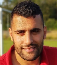 Zouhair Moustati