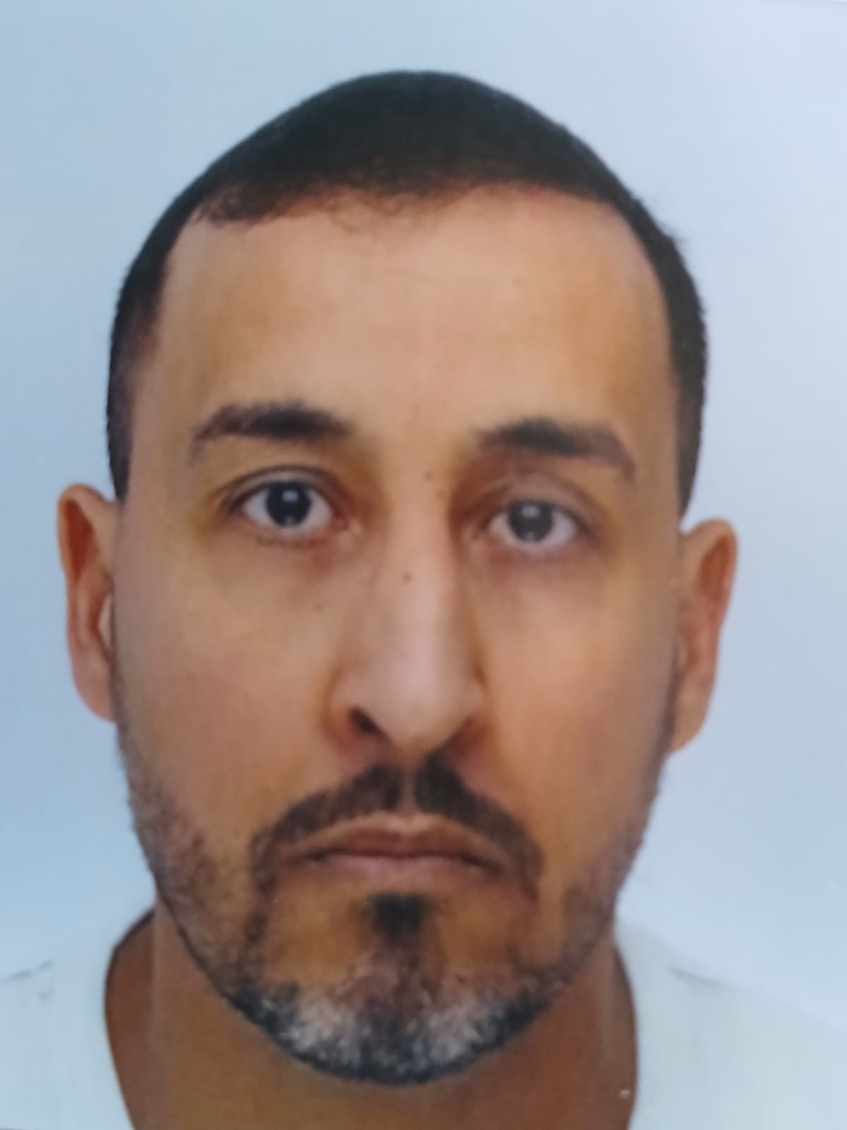 Akim Messioud