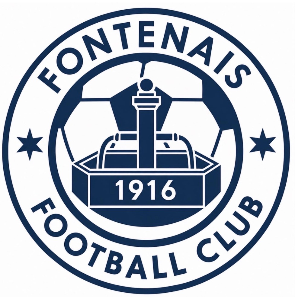 Logo FC Fontenais
